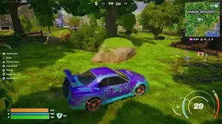 RAW FORTNITE GAMEPLAY, LOSSES AND ALL , NO BREATHER #fortnite #gameplay #ps5  #battleroyale
