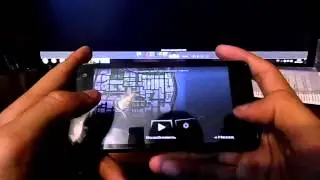 Распаковка смартфона Explay Fresh (Black)