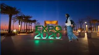 Dubai Expo 2020| View from my eyes| live show of A R Rahman| Best pavilions| part -1