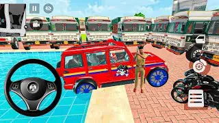 ,, Ultimate Vehicle Collection in Indian Theft Auto Simulator | All Cars, Bikes & More,,