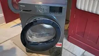 Grundig Heat Pump Tumble Dryer Not Drying Or Heating-Grundig Tumble Drier Problems-How To Fix