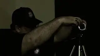 Houston ghost haunting communities documentary