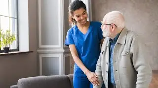 Inpatient hospice care available at Sibley Memorial Hospital