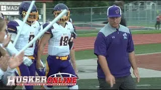 HOL HD: BellevueWest (NE) at Lincoln High (NE) highlights