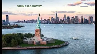 HOW TO APPLY FOR THE DV-Lottery 2019 Green Card