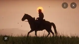 Red Dead Redemption II : Shamus