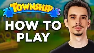 How To Play Township Game (2026)