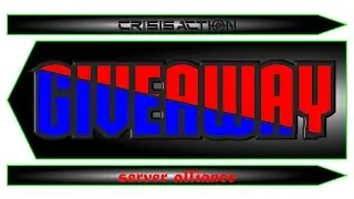 GIVEAWAY Akun Crisis Action SEA Version ( Finish 10-8-2016,  23:00 Wita )