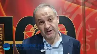 Marko Trbić nakon pobjede Slobode nad Promom