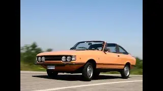 #FIAT 128 ROADSTER MORETTI 1969&ndash;1975#CONCEPT CAR