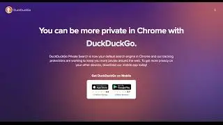 Secure Your Inbox: How to Create a Private Email Address with DuckDuckGo 🦆🔒