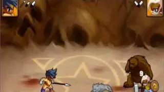 My Brute - Best Fight EVER!!!