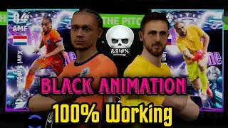 Хитрость: получить Яна Облака и Хави Симмонса с рейтингом 103 из Extraordinary Pack в eFootball 2...