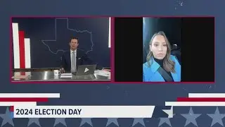 Election Day: How will Denton County impact the local and presidential election