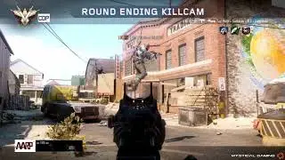 Black Ops III - Safeguard - Fringe (XBOX ONE)