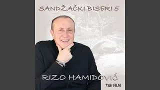 Raslo Mi Je Badem Drvo