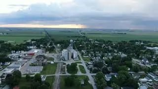 Boswell, Indiana