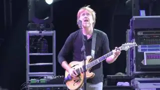 Standing On The Moon - 7/4/15 - Soldier Field, Chicago