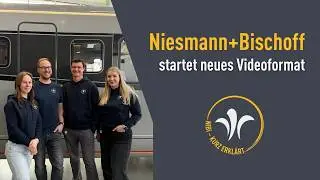 Niesmann+Bischoff launches NiBi – IN A NUTSHELL