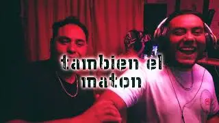 QUE SE ESCUCHE  RASHOPER Y RASMARKKUS  PROD THE HOOD