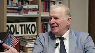Genc Pollo, si nis dhe mbyllet epoka e PD pas tre dekadash | Politiko Top News