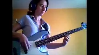 Bob Marley - Is this love (Aston Barrett)