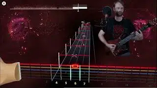 [ROCKSMITH+] Coal Chamber - Big Truck (Lead 100%)