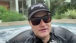 A video for Jamie Mayer love you brother