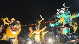 Shigmo Goa - 2025