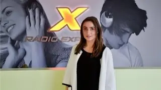Barbara Weiss - S.O.S. (Expres Live 