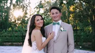 La Casa Toscana Weddings | Ashley + Dexter Teaser | Pineapple Films