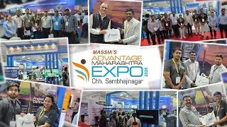 Advantage Maharashtra Expo 2026 LIVE | Industrial Electrical & Automation Showcase | #expo