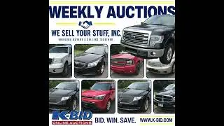 We Sell Your Stuff Inc. | Online Auctions