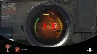 The Gravemaker Scorestreak is so OP in BO7!!!