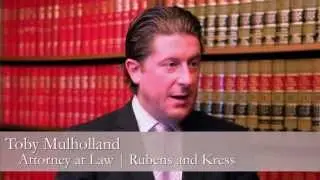 Establishing Liability In A Personal Injury Case