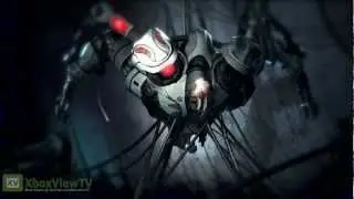 XCOM Enemy Unknown (2012) &mdash; трейлер &laquo;Последний рубеж&raquo; с E3 2012 | FULL HD