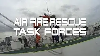 Tokyo Today～Air Fire Rescue Task Forces～