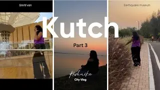 A Journey Through Smriti Van | Kutch&rsquo;s Inspiring Earthquake Memorial & Museum