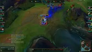 How 2 Singed | 2 Don't Underestimate the FLIP | Highlight
