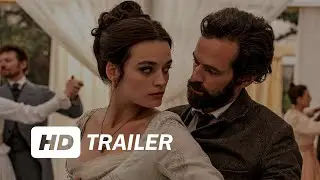 Eiffel (2021) Official Trailer