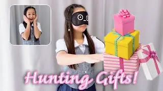 HUNTING GIFTS SA NEW HOUSE | HAPPY BIRTHDAY MIKMIK