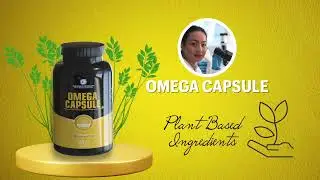 OMEGA CAPSULE Add Shop