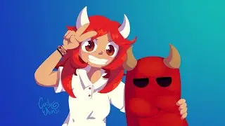 Waves Glam  - Panic In Hell - (Official Audio)