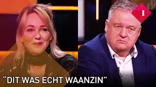 Marianne Timmer schaatste 25 jaar geleden naar sensationeel goud op de Olympische Spelen | Op1