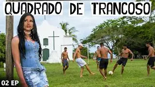 SEGREDO OBSCURO EM TRANCOSO | NATTY