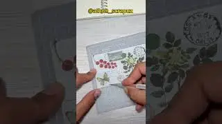 Tape hack #journaling#scrapbooking#scrapbookingidras#journalwithme