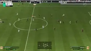 NUEVO EVENTO DE RUSH *CALMA Y LENTITUD* EAFC 26 FT VIZAR