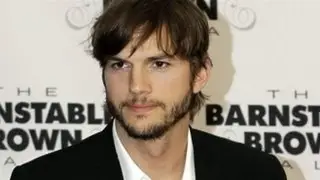 Ashton Kutcher Punk'd in Latest Celebrity 'Swatting' Prank?