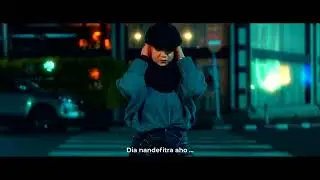 Hodiana Tsy Heno &ndash; F&eacute;e F&eacute;e (Clip Officiel)