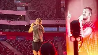 Imagine Dragons - Whatever It Takes (live at PGE Narodowy, Warsaw 18.07.2025)